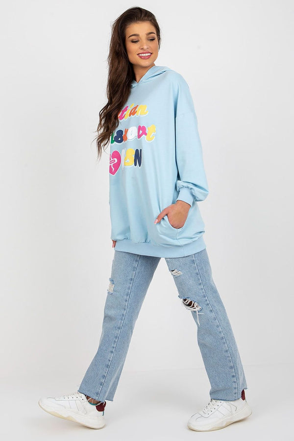 Sweat-shirt