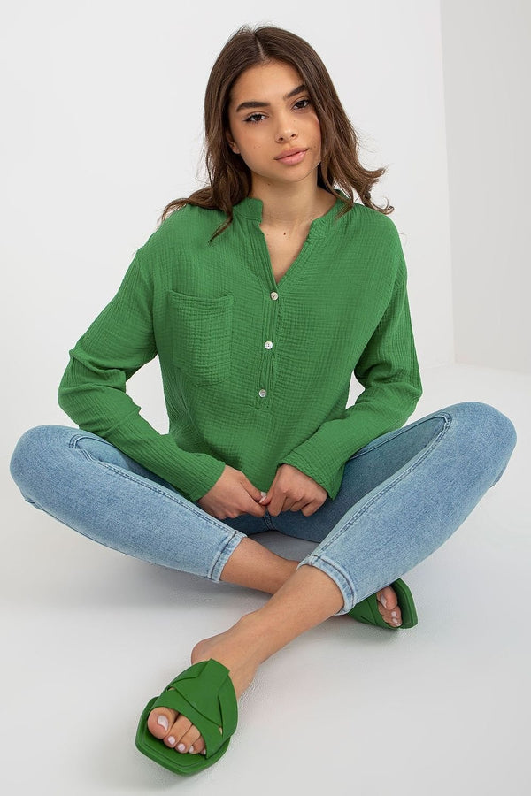 Blus