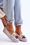 Mocassin