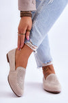 Mocassin