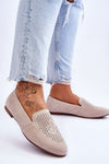 Mocassin