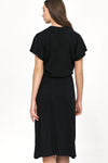Robe de jour