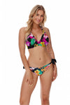 Swimming bra