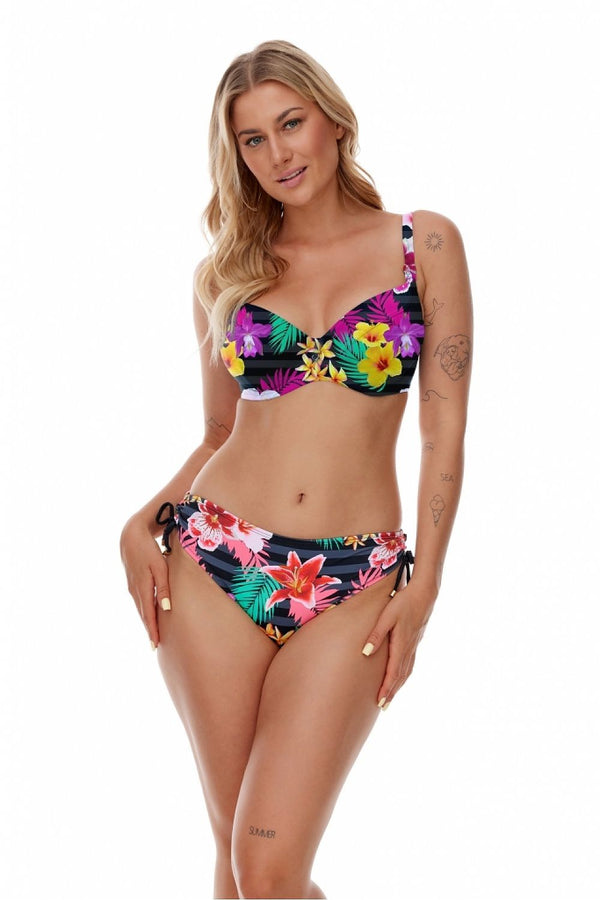Swimming bra