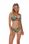 Swimming bra