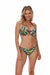 Swimming bra