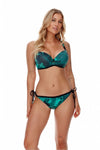 Swimming bra