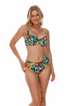 Swimming bra