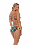 Swimming bra