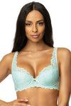 soutien-gorge rembourré
