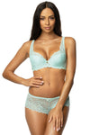 soutien-gorge rembourré