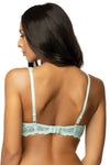 soutien-gorge rembourré