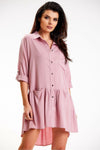 Robe de jour