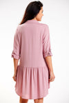 Robe de jour