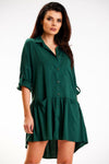 Robe de jour