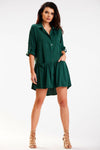 Robe de jour