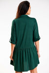 Robe de jour
