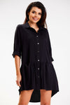 Robe de jour