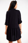 Robe de jour