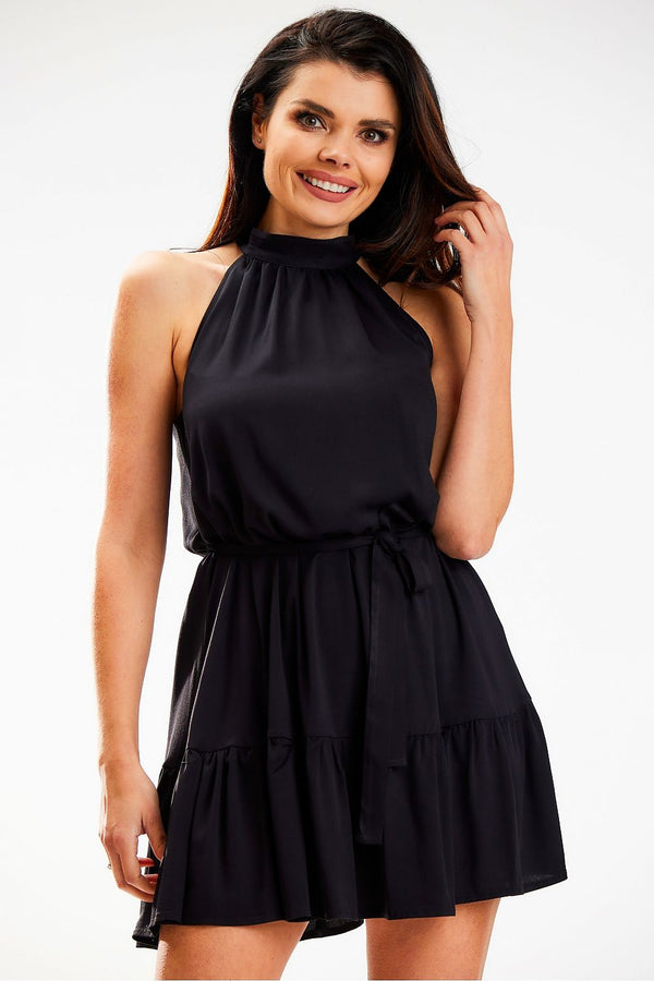 Robe de jour
