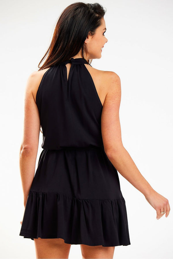 Robe de jour