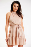 Robe de jour