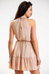 Robe de jour