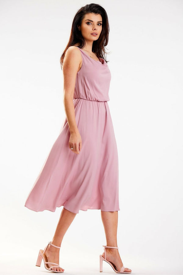 Robe de jour