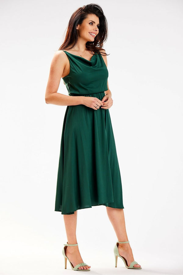 Robe de jour
