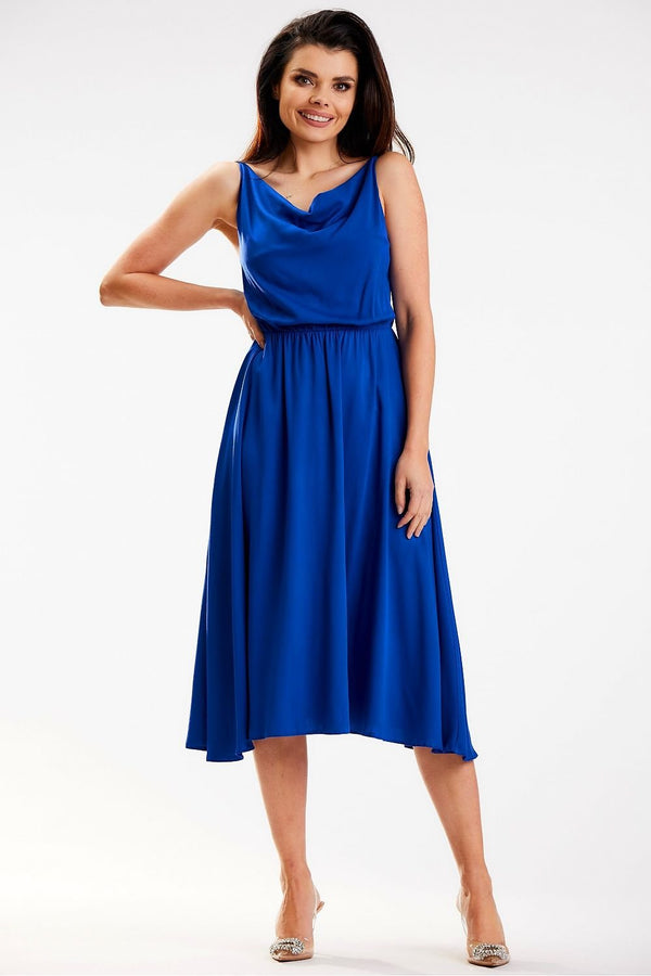 Robe de jour
