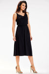 Robe de jour