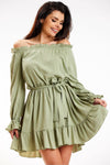 Robe de jour
