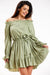Robe de jour
