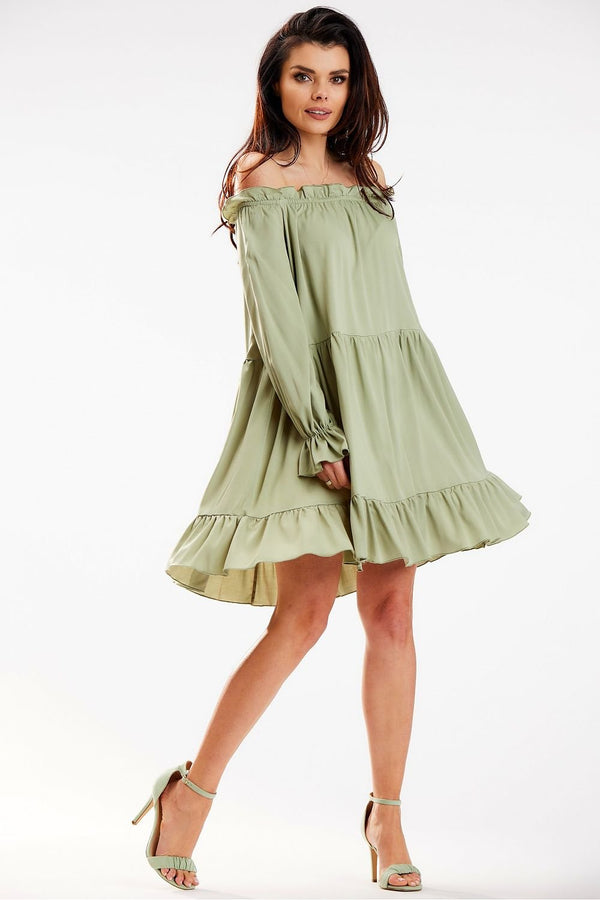 Robe de jour