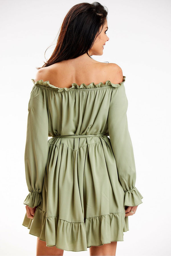 Robe de jour