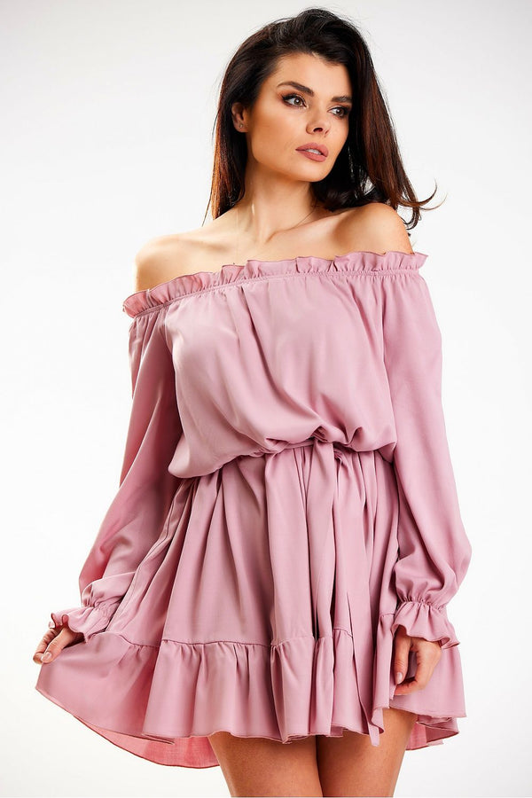 Robe de jour