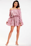 Robe de jour