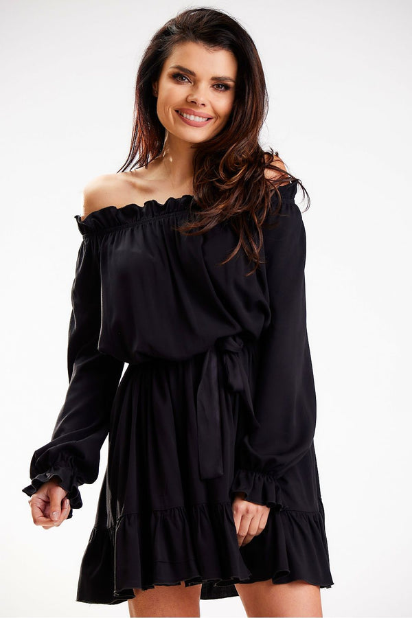 Robe de jour