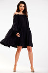 Robe de jour