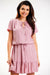 Robe de jour