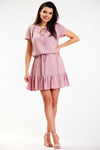 Robe de jour