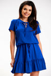 Robe de jour