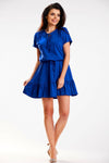 Robe de jour