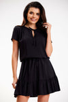 Robe de jour