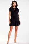 Robe de jour