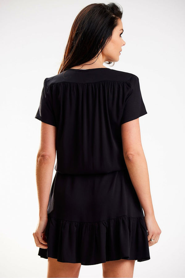 Robe de jour