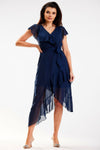 Robe de jour