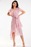 Robe de jour