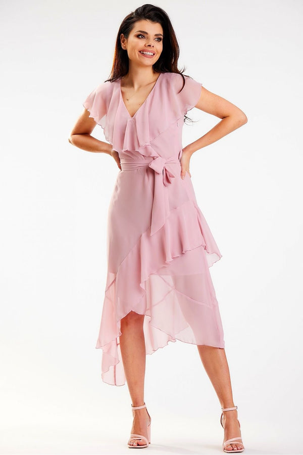 Robe de jour