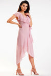 Robe de jour